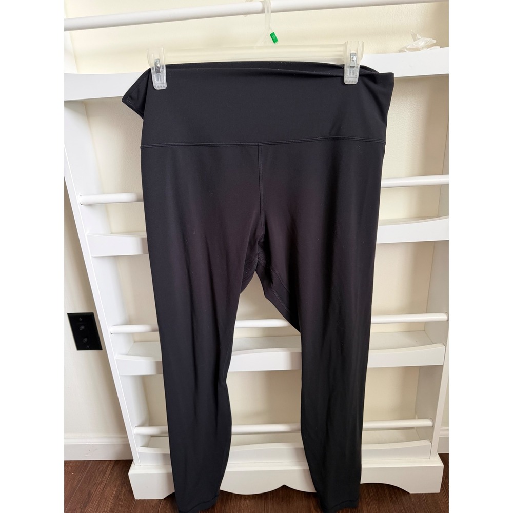 Lululemon Lululemon Align Pant 31"Size 20
